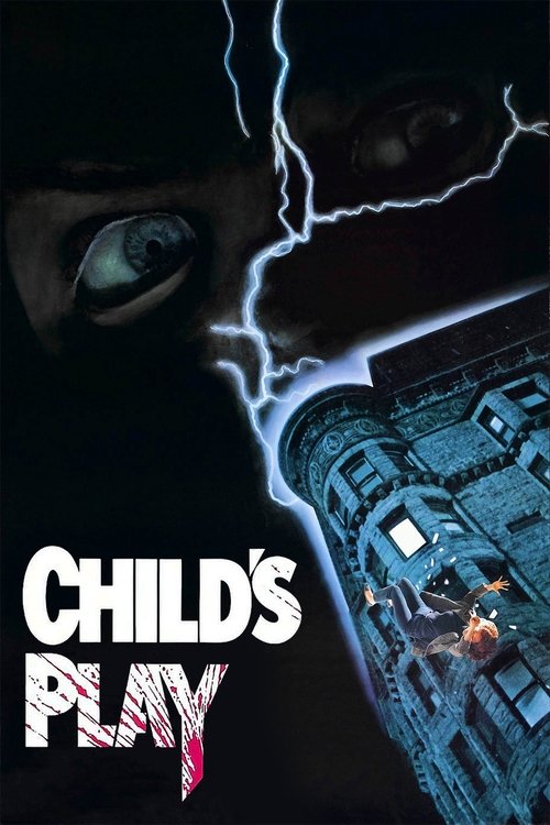Child’s Play poster